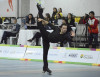 El patinaje artístico le da a Caldas la segunda medalla en los Juegos Nacionales